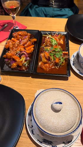 Opinii despre Tamarind Tralee în Tralee - Hospitality and gastronomy