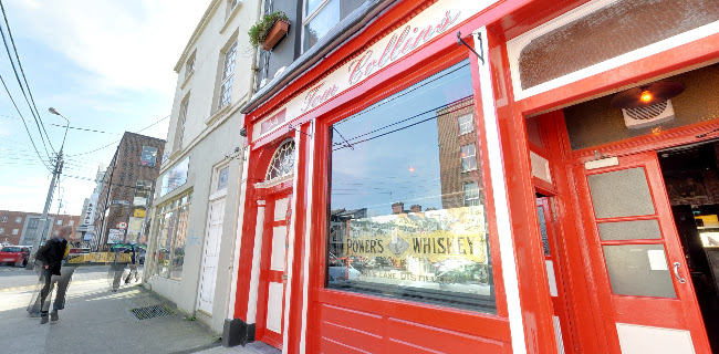 Tom Collins' Bar - Limerick