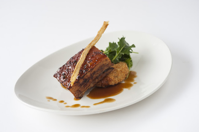 Bar One - Hospitality and gastronomy