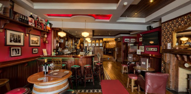 The Big Apple Restaurant at The Blackhorse Inn - Cavan