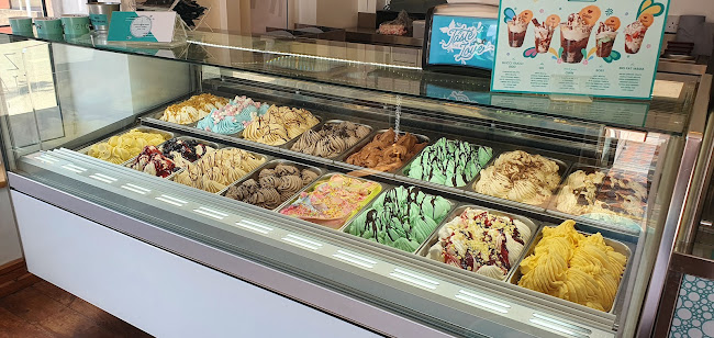 Izmoo Gelateria - Wexford