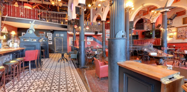 Comentarii opinii despre The Old Town Whiskey Bar at Bodega