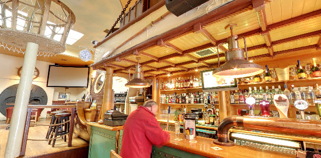 The Mariner - Drogheda