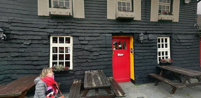 Opinii despre The Spaniard Inn în Kinsale - Hospitality and gastronomy