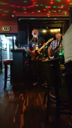 Opinii despre Cagney's Bar în Drogheda - Hospitality and gastronomy