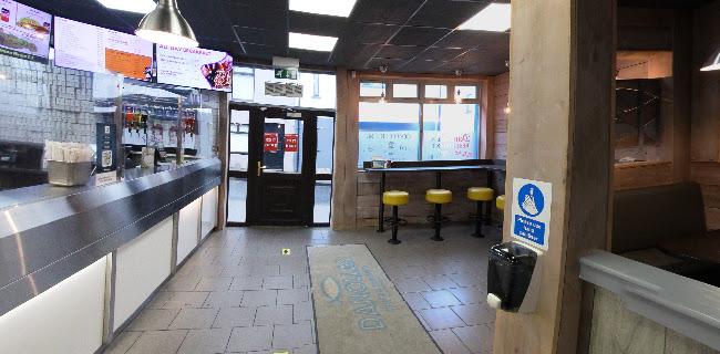 Apartment 1, Danollas Diner & Takeaway, Danolla's Apartments, 5 Castle St, Gorteendrunagh, Castlebar, Co. Mayo, F23 WR88