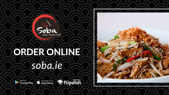 Soba Limerick