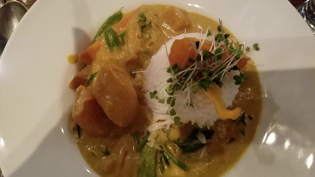 Comentarii opinii despre The Quay Street Kitchen