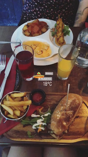 Opinii despre Picaderos în Maynooth - Hospitality and gastronomy