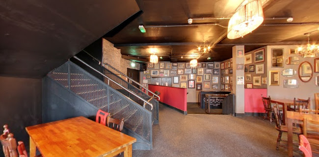 Opinii despre McGettigan's în Galway - Hospitality and gastronomy