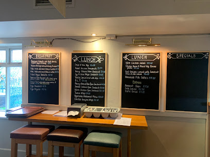 The Hawthorn Bar - Cork's Most Scenic Pub