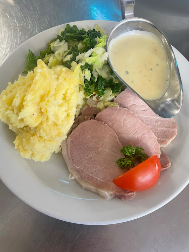 Comentarii opinii despre Bofey Quinns Bar & Restaurant