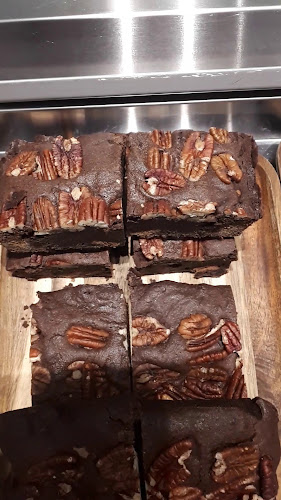 Opinii despre Vegano Delicatessen în Galway - Hospitality and gastronomy