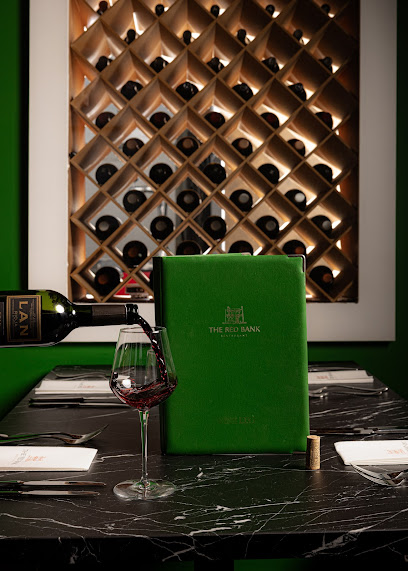 The Red Bank Restaurant