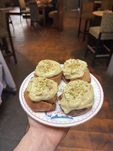 Opinii despre Silly Sid's în Navan - Hospitality and gastronomy