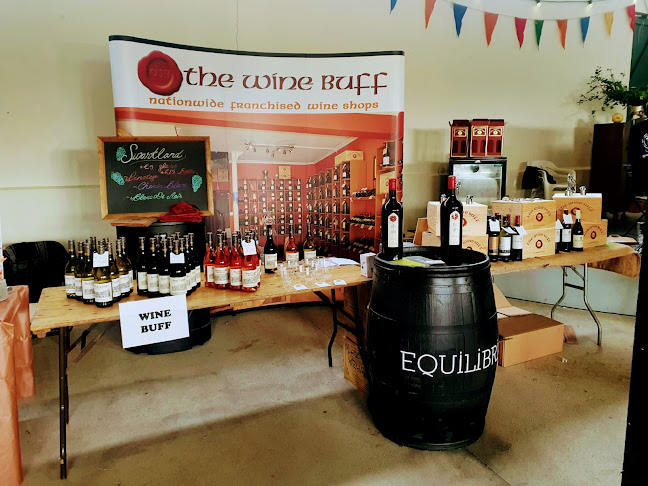 Comentarii opinii despre The Wine Buff Kilkenny