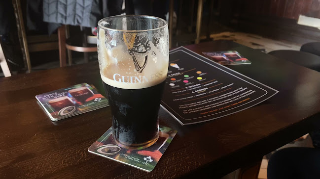 Comentarii opinii despre O'Connell's Bar