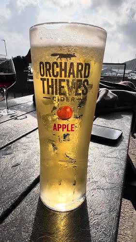 The Dock Bar - Kinsale