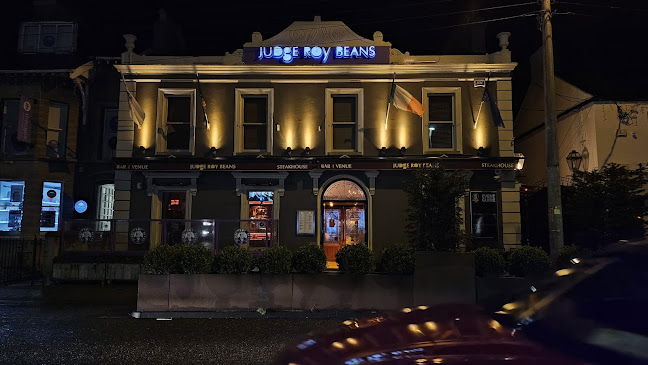 Opinii despre Judge Roy Beans în Newbridge - Hospitality and gastronomy