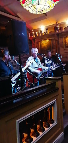 Kirbys Brogue Inn - Hospitality and gastronomy