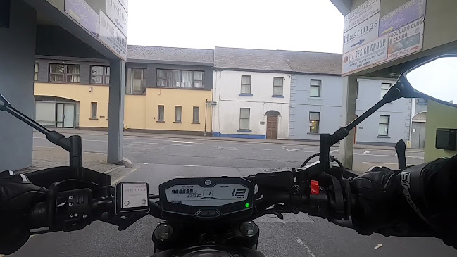 Teeling St, Ballina, Co. Mayo, F26 XP04