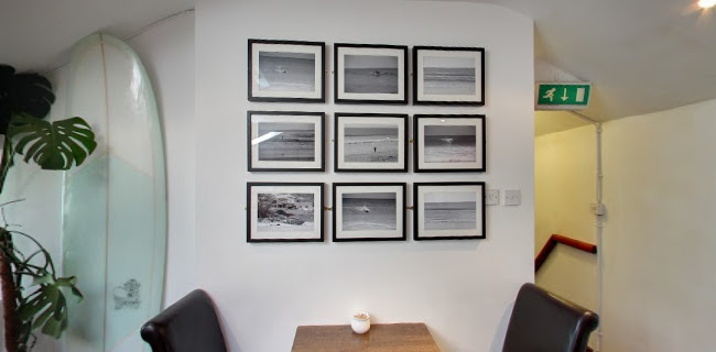 Opinii despre Mugs Cafe Dalkey în Dalkey - Hospitality and gastronomy