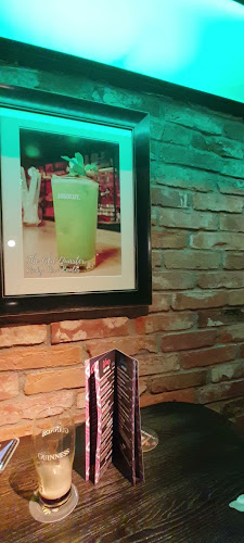 Comentarii opinii despre The Old Quarter GastroPub