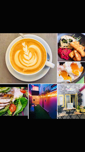 Sweet N Green - Hospitality and gastronomy