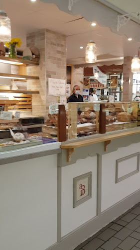 Comentarii opinii despre The English Market