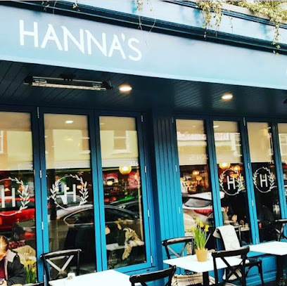 Hanna's Market & Café