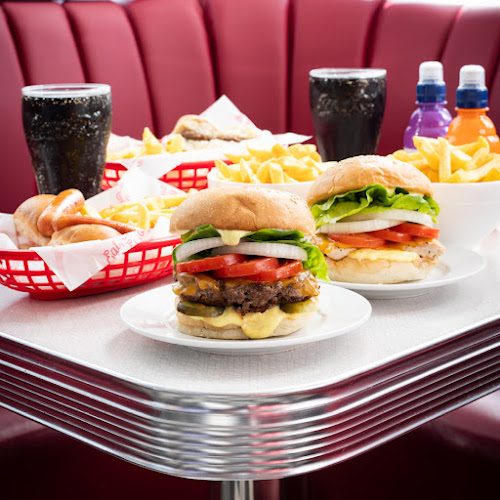 Comentarii opinii despre Eddie Rockets