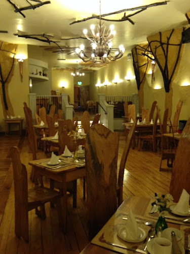 White Oak Restaurant - Kilkenny