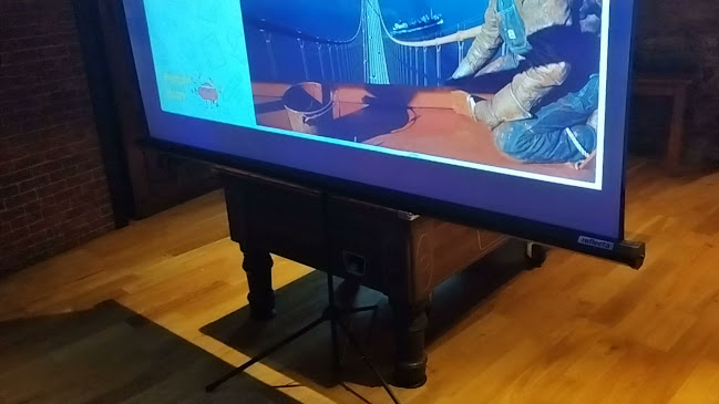 Poor Scholar - Hospitality and gastronomy