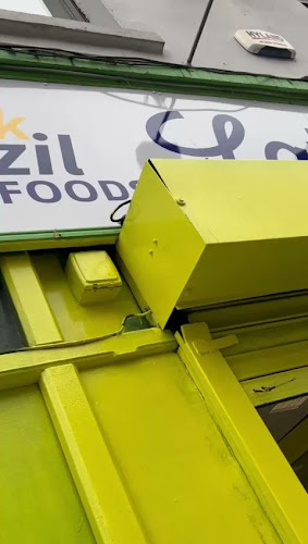 LINK BRAZIL CORK - Cork