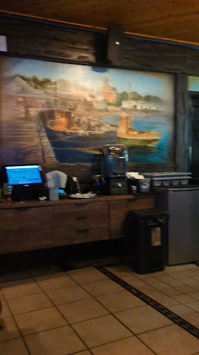 Comentarii opinii despre The Fleet Inn Guesthouse & Restaurant