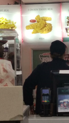 Opinii despre Supermac's & Papa John's Mitchelstown în Mallow - Hospitality and gastronomy