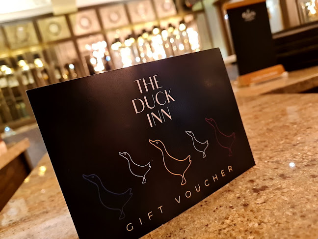 Opinii despre The Duck Inn în Cavan - Hospitality and gastronomy