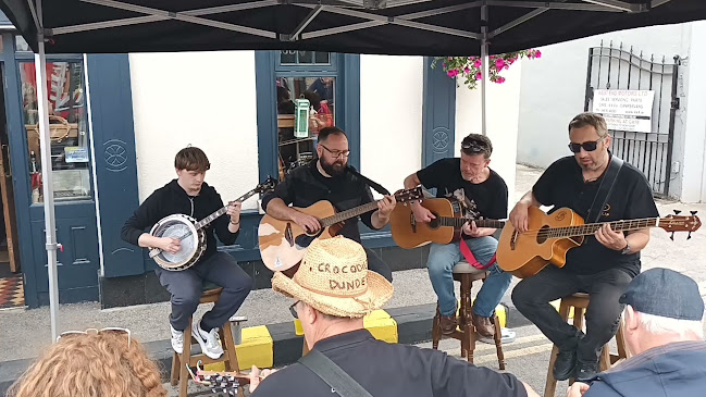 Opinii despre Clarke's Bar în Mullingar - Hospitality and gastronomy