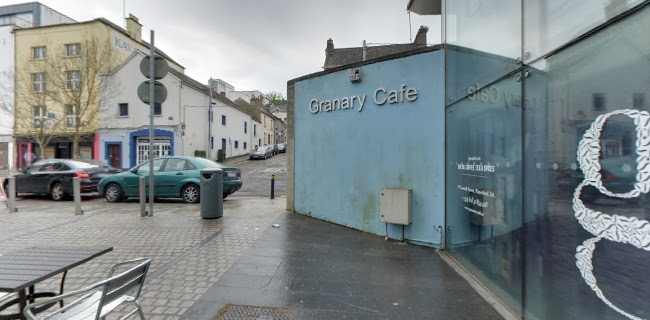 Hanover St, Trinity Without, Waterford