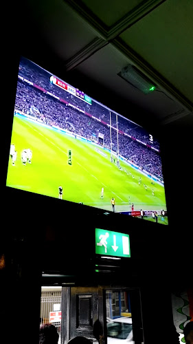 Opinii despre Harry Burkes Bar în Carlow - Hospitality and gastronomy