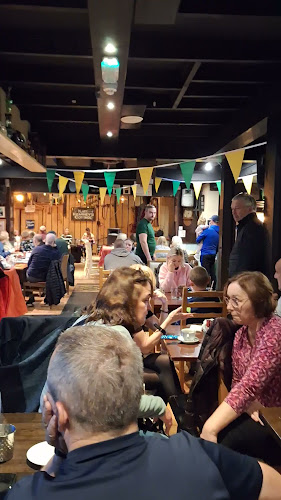 Comentarii opinii despre Kate Kearneys Cottage