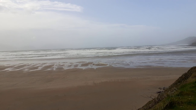 The Seafront Inn Inch Beach