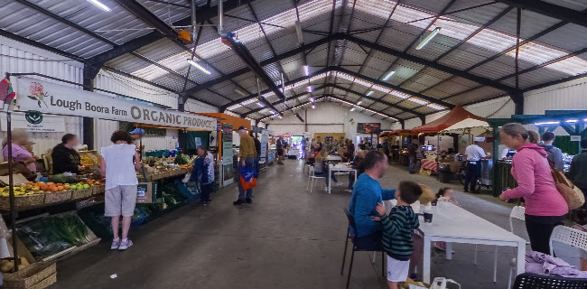 Tullamore Food Fayre