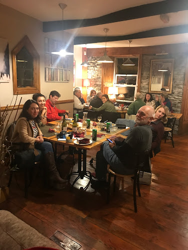 Ann McDonald's Café, Restaurant & Takeout - New Ross