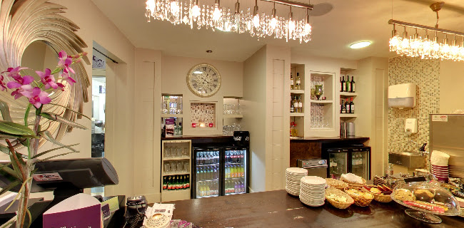 Harper's on the Quay - Restaurant & Bar - Hospitality and gastronomy