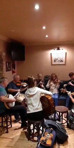 Opinii despre John Joe's Bar în Kilcar - Hospitality and gastronomy