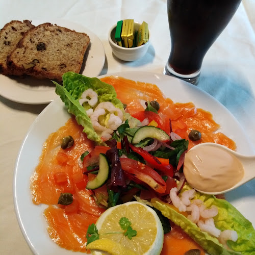 Healy's Bar - Ballycastle