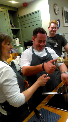 Opinii despre MacNean House & Restaurant în Sligo - Hospitality and gastronomy