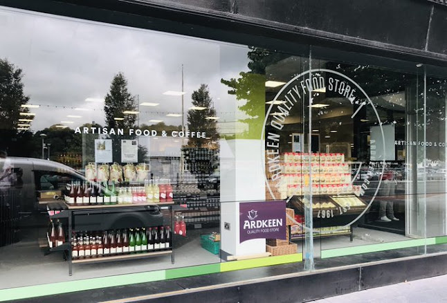 Ardkeen Artisan Food & Coffee at Shaw’s Waterford
