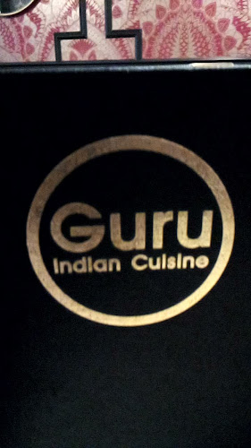 Guru Indian Cuisine Dundalk - Dundalk